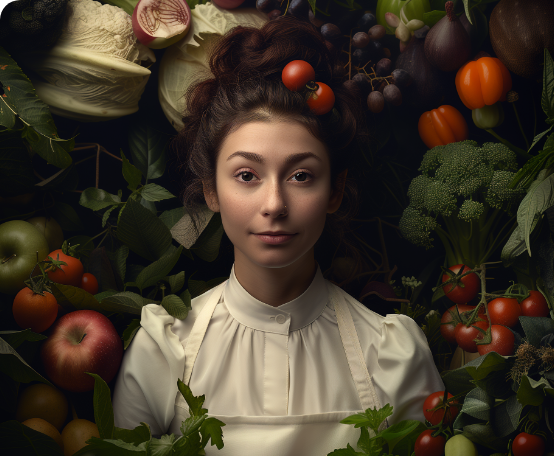 Chef de Partie