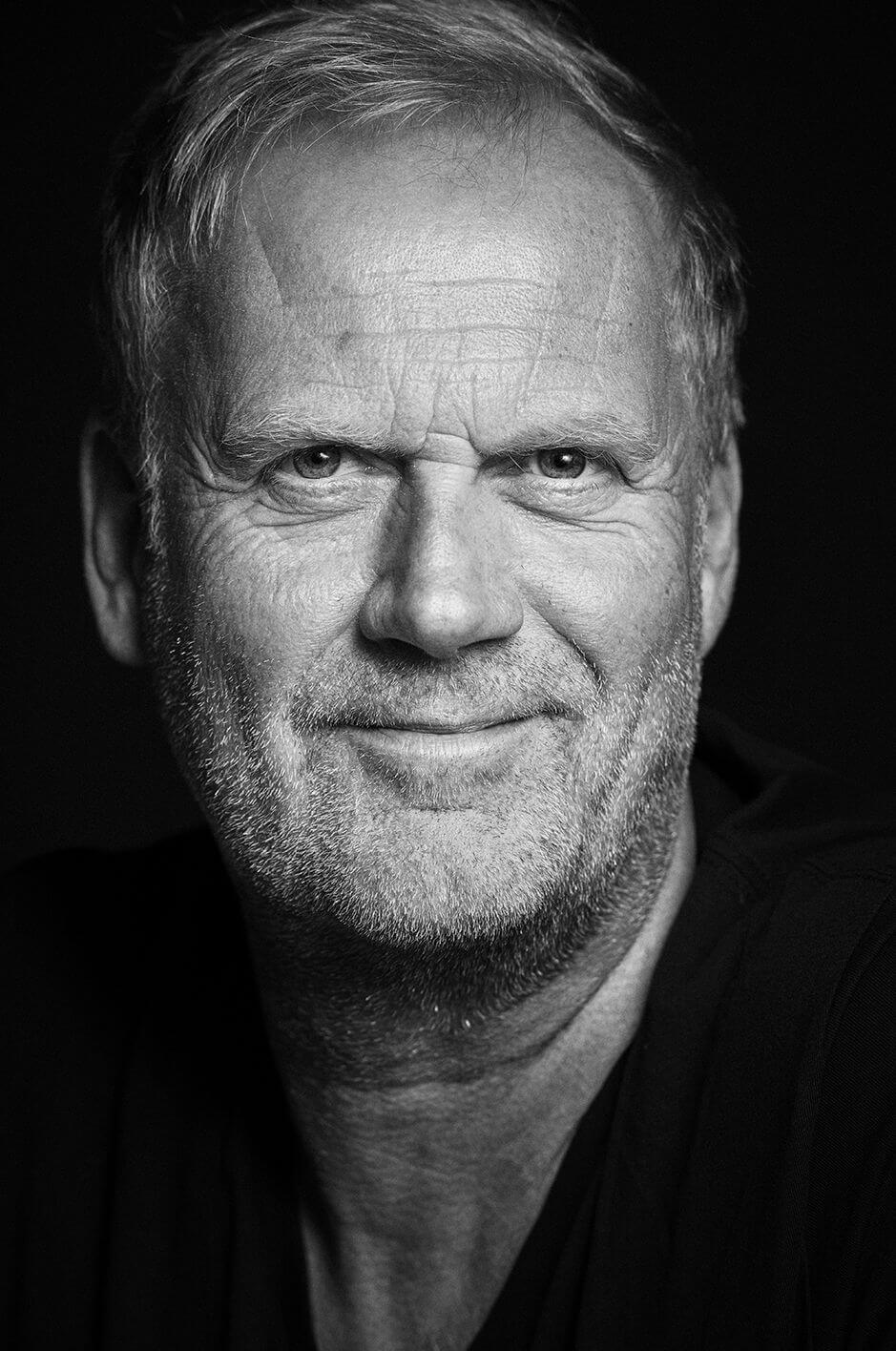 Nils Jacobsen