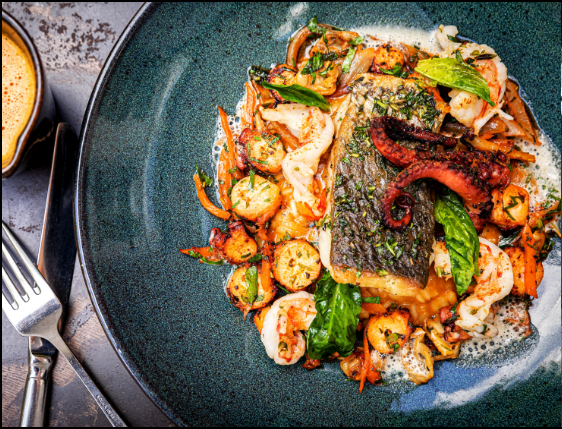 Food Image