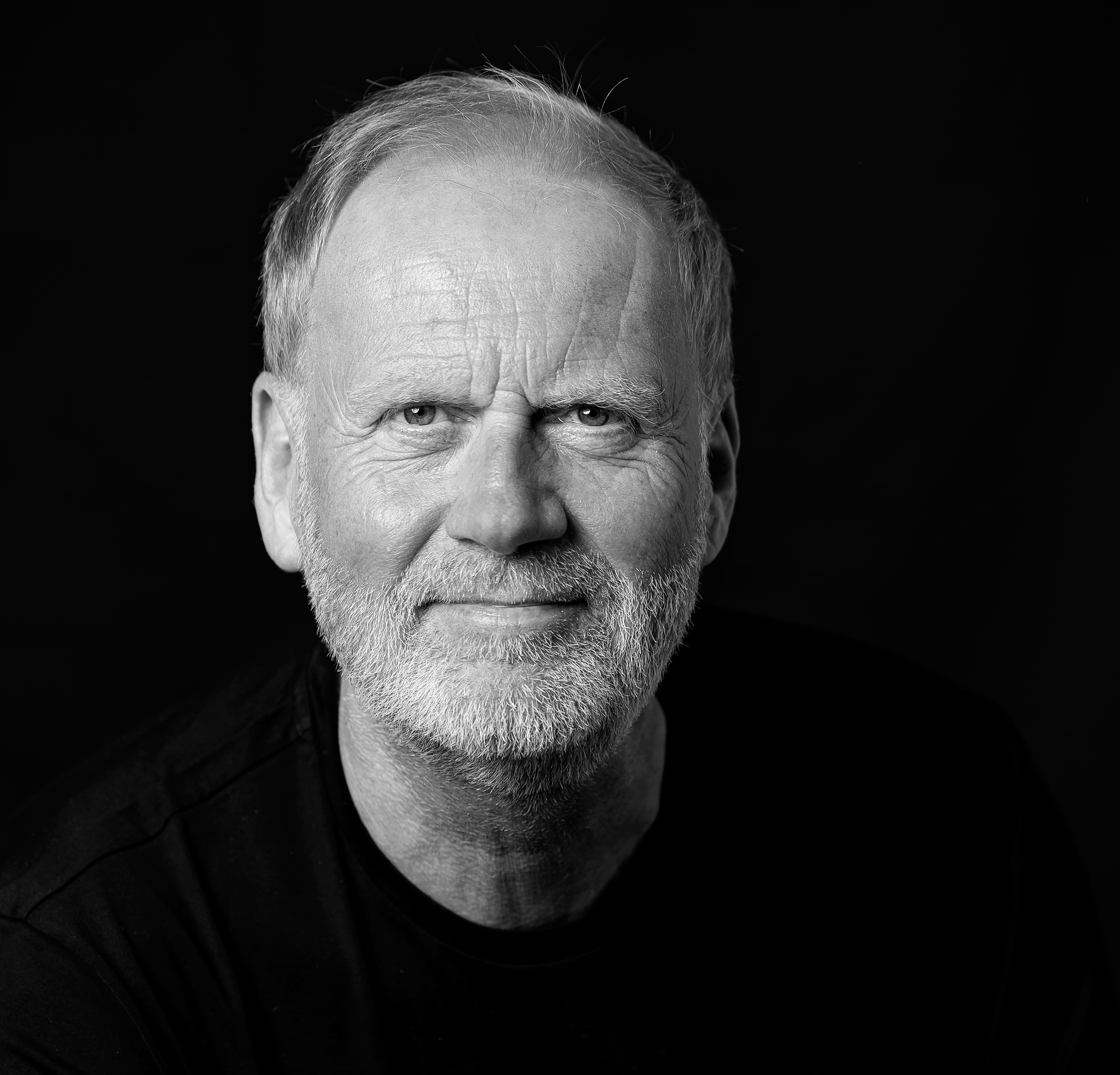 Nils Jacobsen